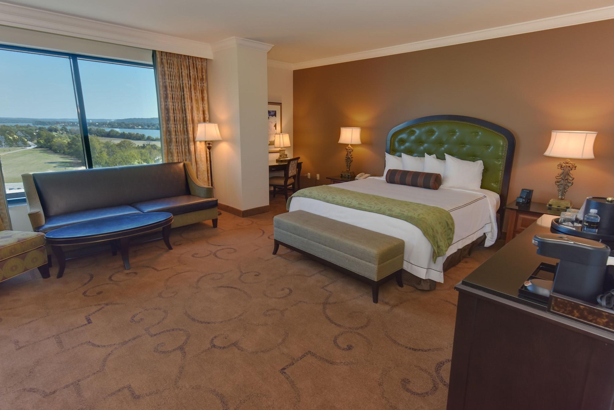 Belterra Casino Resort And Spa Florence Exterior photo