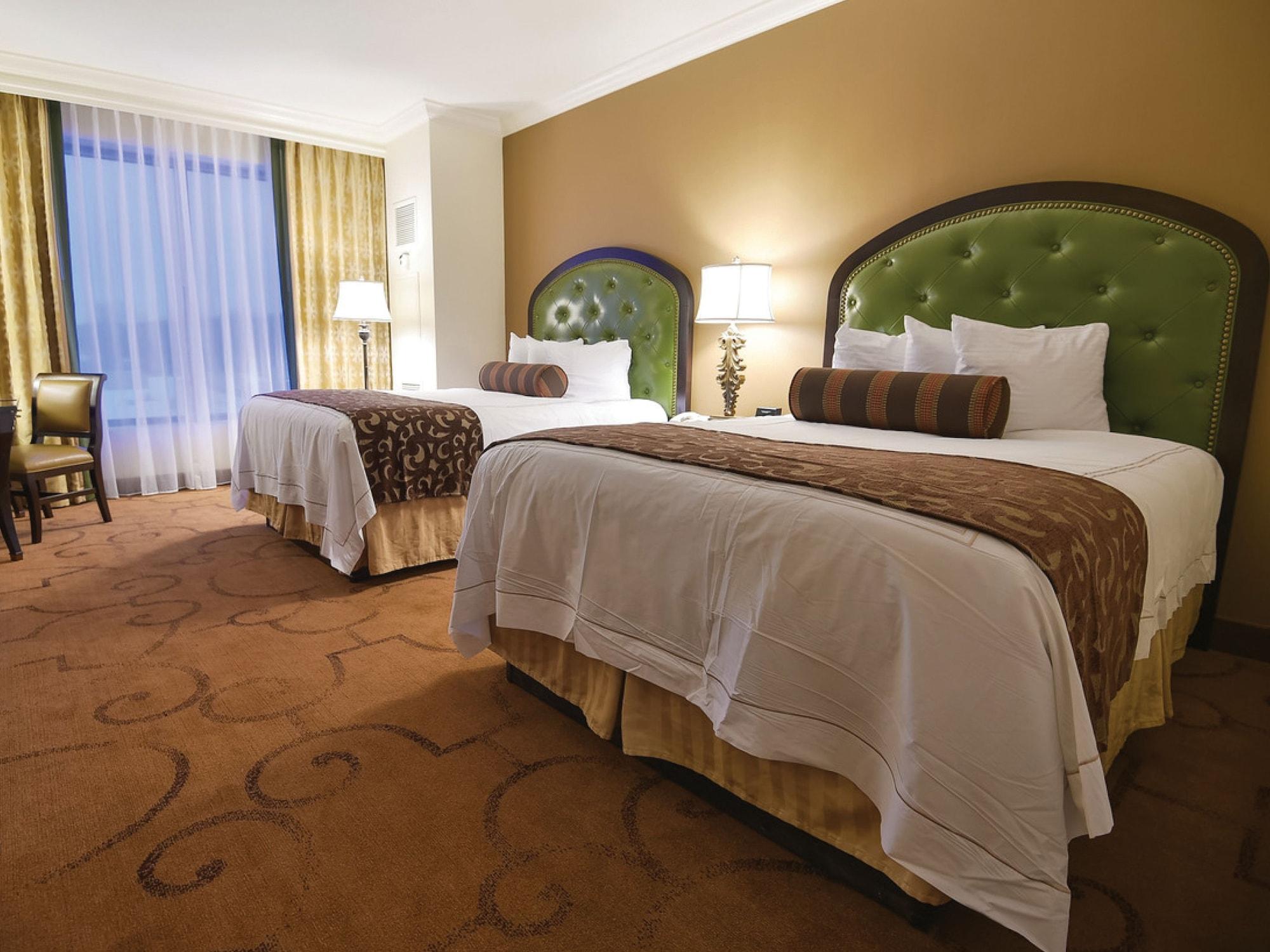 Belterra Casino Resort And Spa Florence Exterior photo