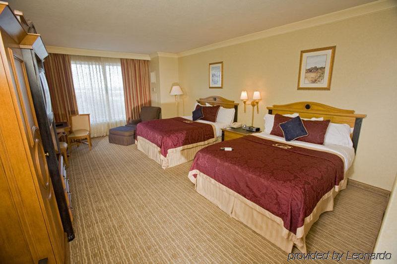 Belterra Casino Resort And Spa Florence Room photo