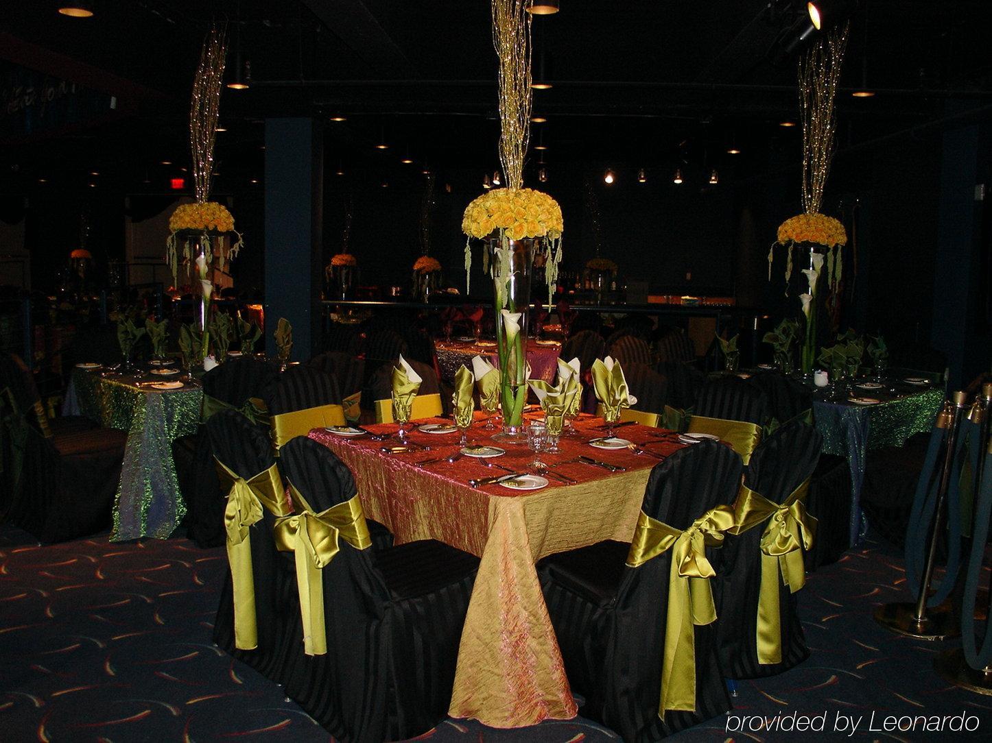 Belterra Casino Resort And Spa Florence Restaurant photo