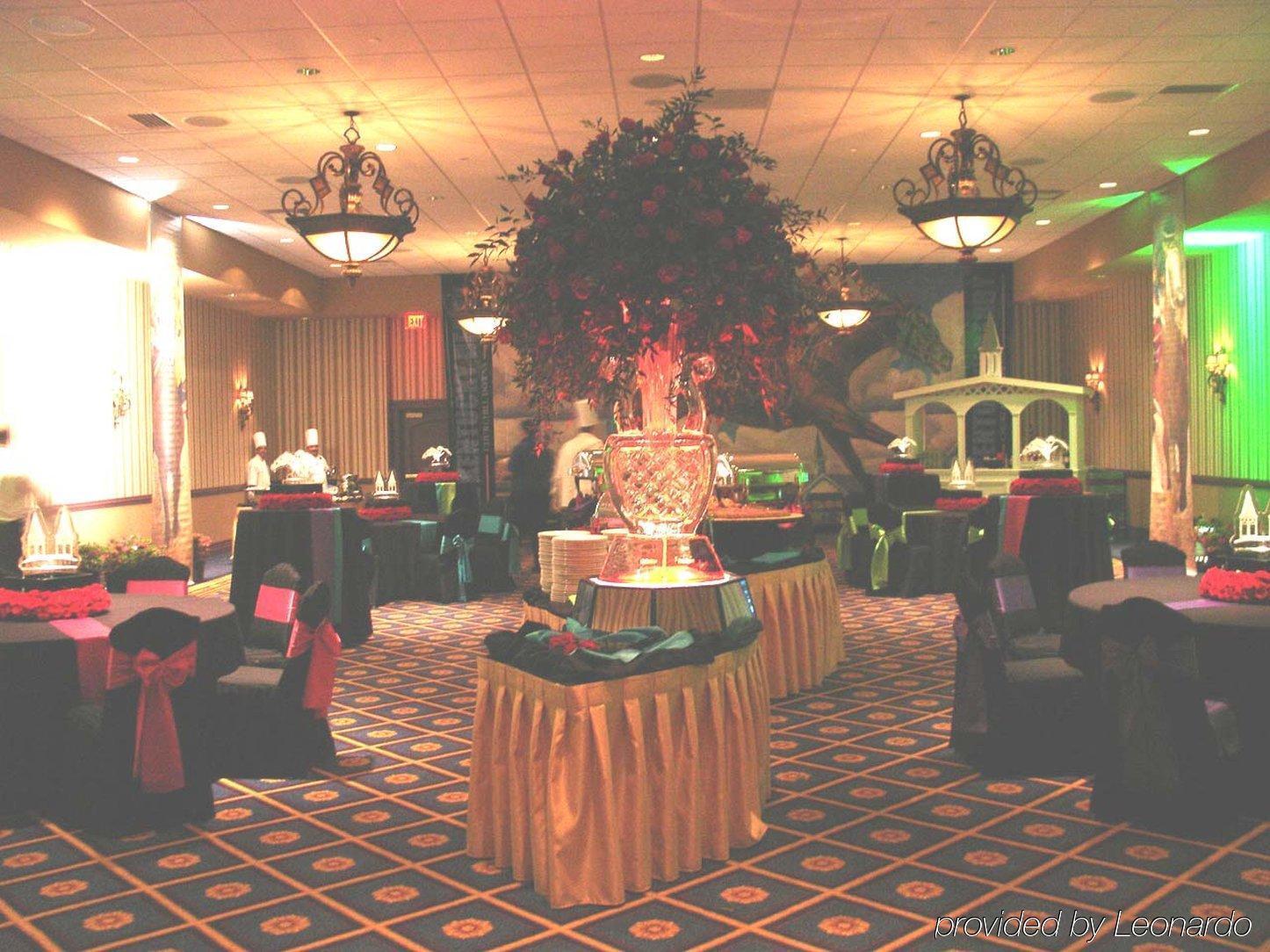 Belterra Casino Resort And Spa Florence Interior photo